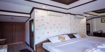 suanyakohkood resort and spa