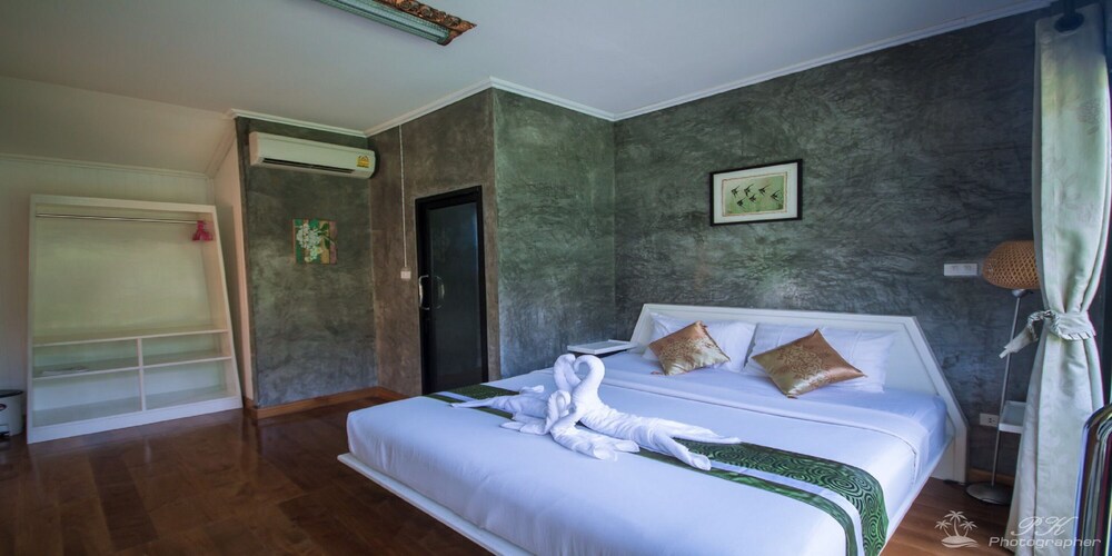 suanyakohkood resort and spa