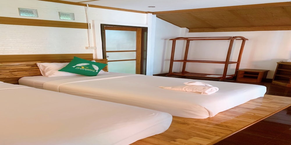 suanyakohkood resort and spa
