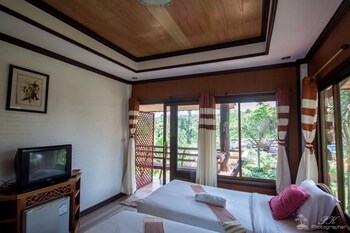suanyakohkood resort and spa
