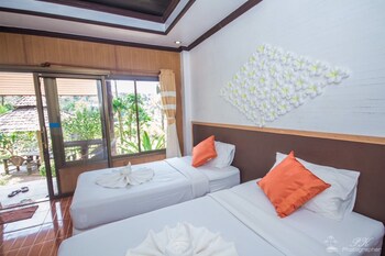 suanyakohkood resort and spa