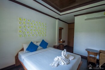 suanyakohkood resort and spa