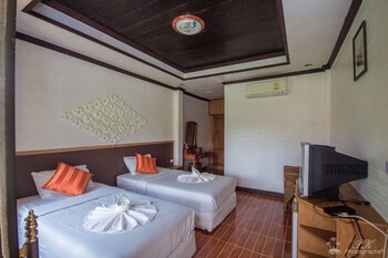suanyakohkood resort and spa