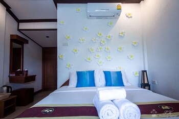 suanyakohkood resort and spa