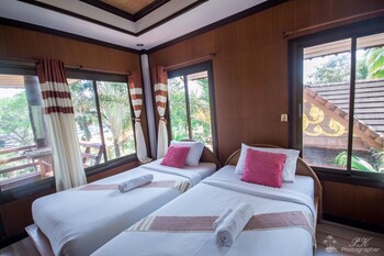 suanyakohkood resort and spa
