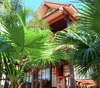 suanyakohkood resort and spa
