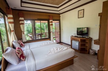 suanyakohkood resort and spa