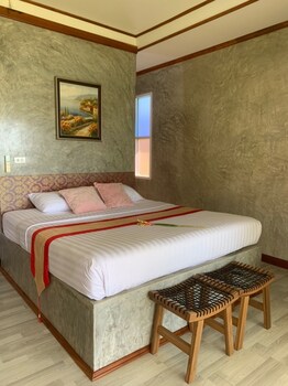 suanyakohkood resort and spa