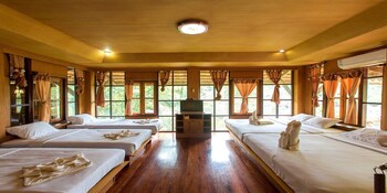 suanyakohkood resort and spa