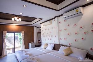 suanyakohkood resort and spa