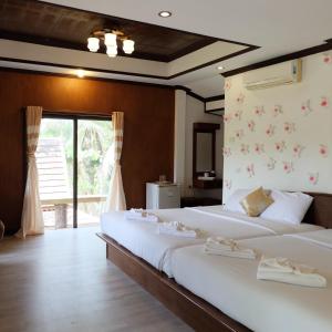 suanyakohkood resort and spa