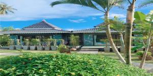 suanyakohkood resort and spa