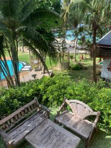 suanyakohkood resort and spa
