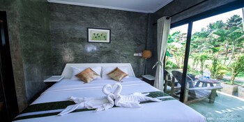 suanyakohkood resort and spa