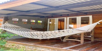 Suanyakohkood Resort & Spa,Located In Laem Pong Lak Uan, Suanya Koh Kood Resort & Spa Is A Perfect Starting Point From Which To,3 star