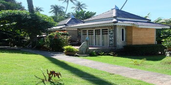 Suanyakohkood Resort & Spa,Located In Laem Pong Lak Uan, Suanya Koh Kood Resort & Spa Is A Perfect Starting Point From Which To,3 star