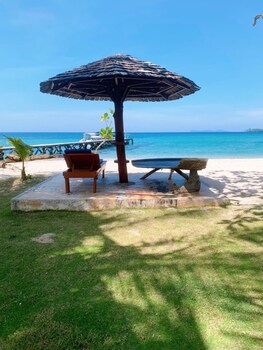 suanyakohkood resort and spa