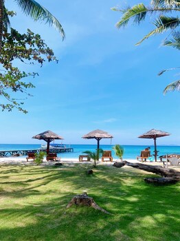 suanyakohkood resort and spa