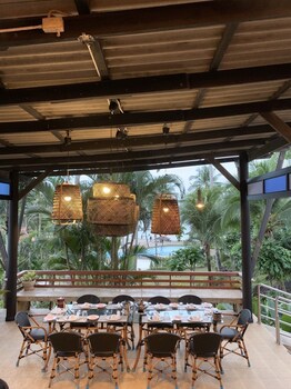 suanyakohkood resort and spa
