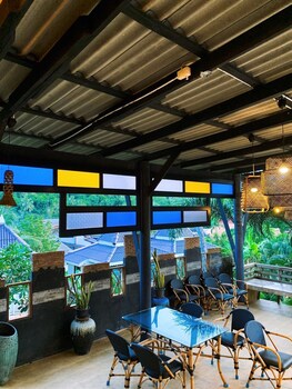 suanyakohkood resort and spa