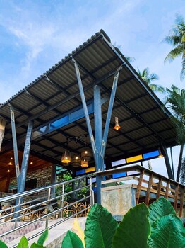 suanyakohkood resort and spa