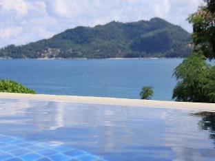 Atika Villas Phuket,Kathu>>Karon Beach,3 star
