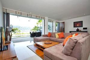 Atika Villas Phuket,Kathu>>Karon Beach,3 star