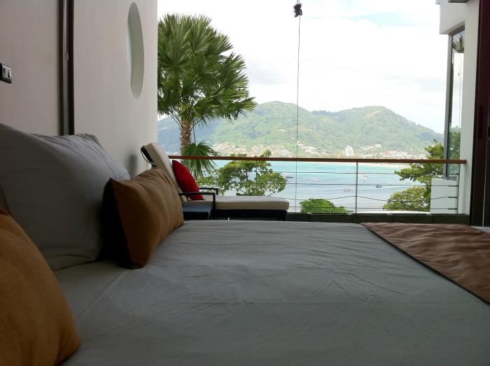 atika villas phuket