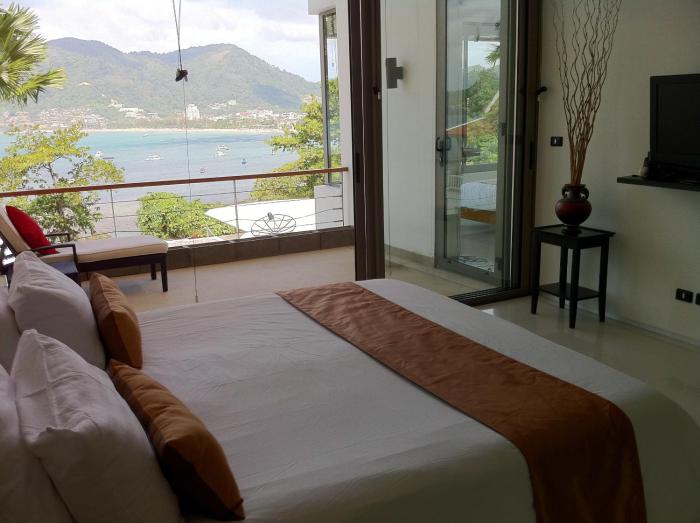 atika villas phuket