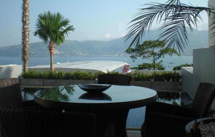 atika villas phuket