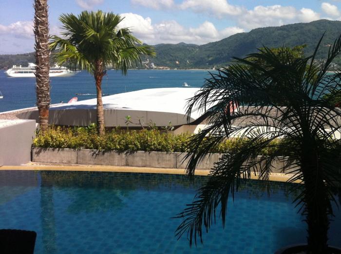 atika villas phuket