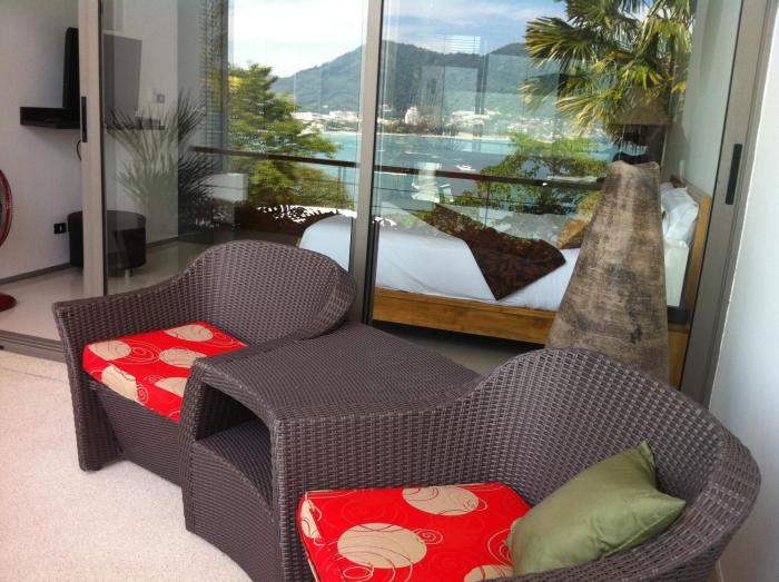 atika villas phuket