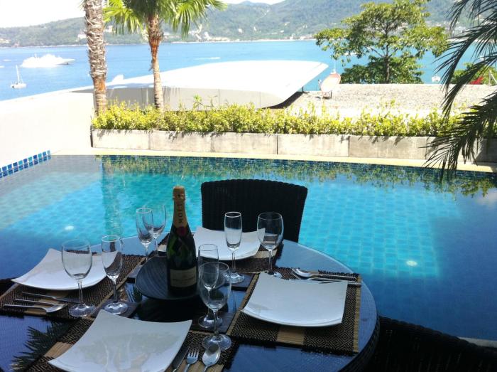 atika villas phuket