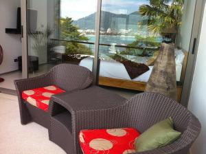 atika villas phuket