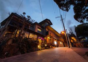 ryokan kiraku