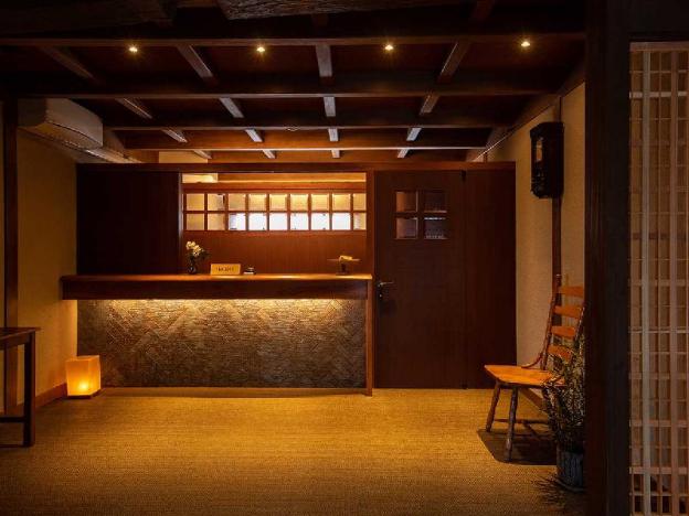 ryokan kiraku