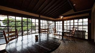 ryokan kiraku