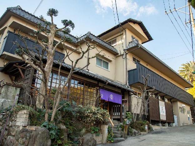 ryokan kiraku