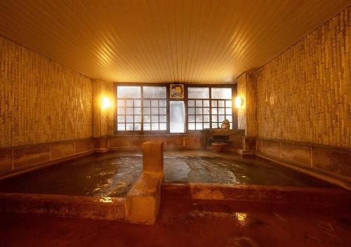 ryokan kiraku