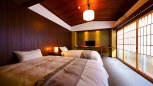 ryokan kiraku