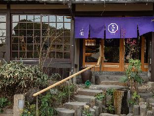 ryokan kiraku