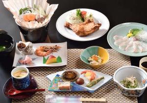 ryokan kiraku