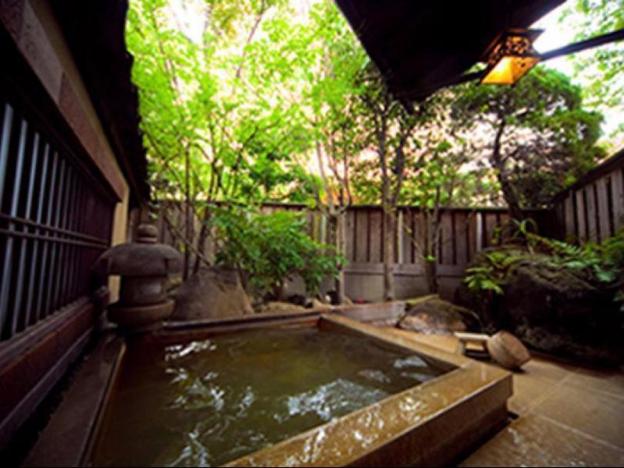 ryokan kiraku