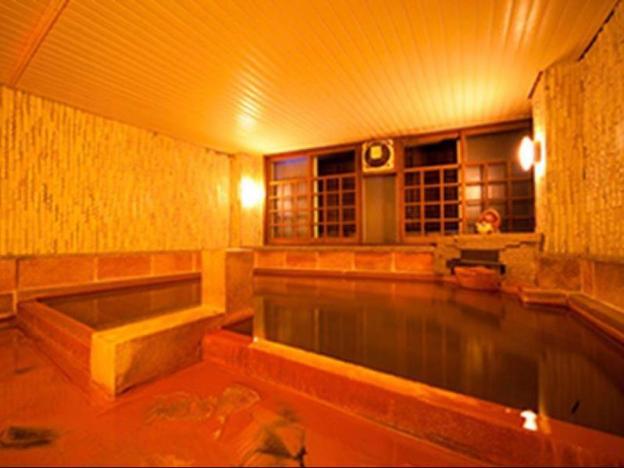 ryokan kiraku