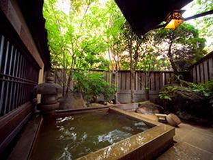 ryokan kiraku