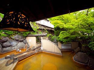 ryokan kiraku