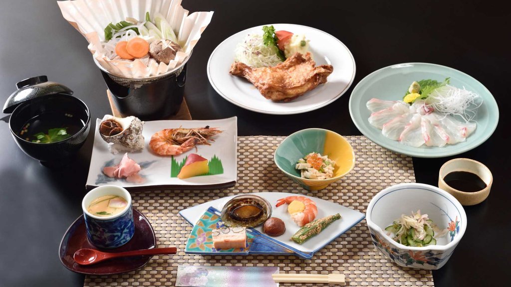 ryokan kiraku