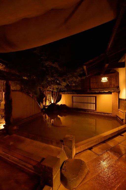ryokan kiraku