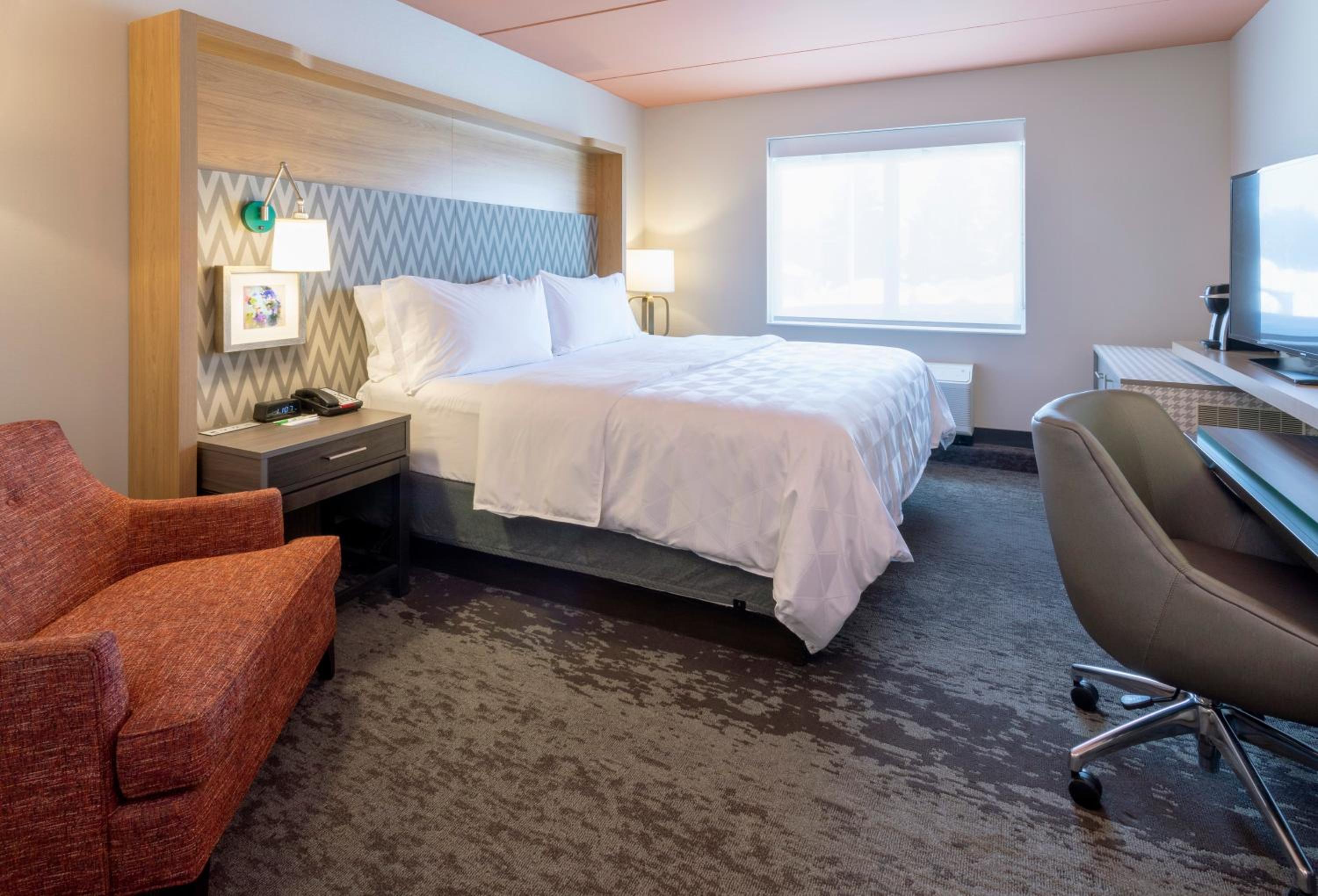 holiday inn express and suites rock springs green river