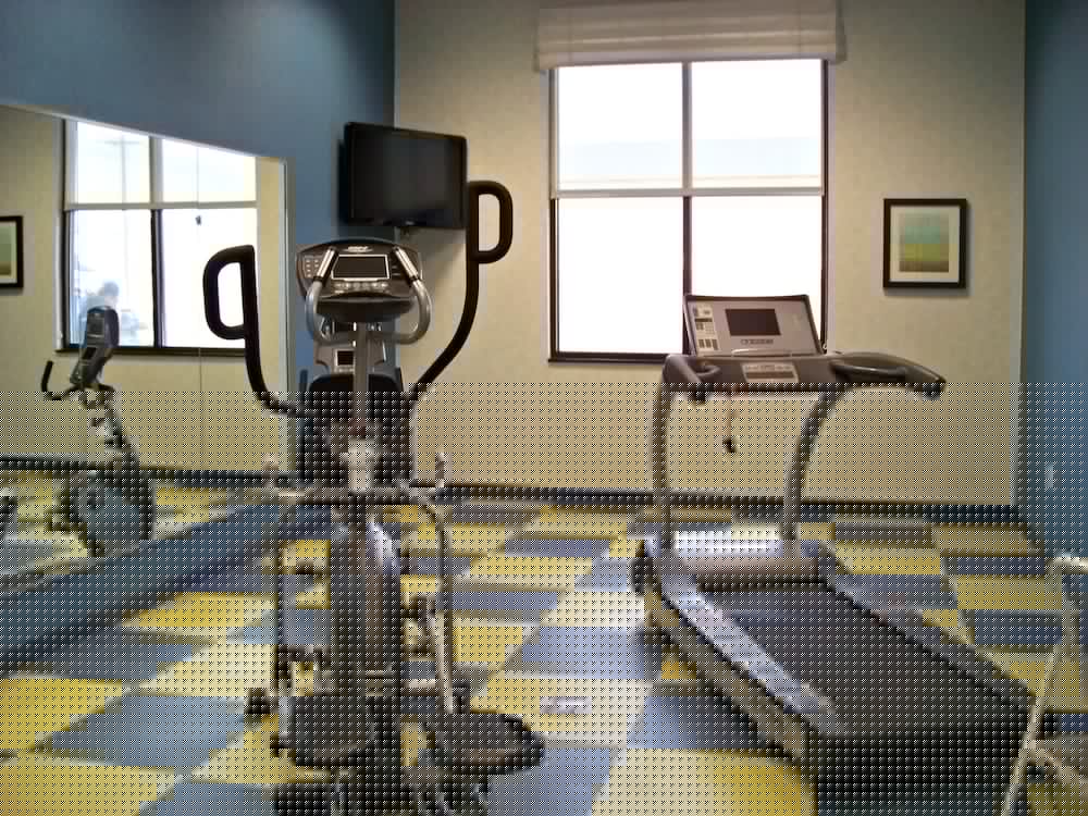 holiday inn express and suites rock springs green river